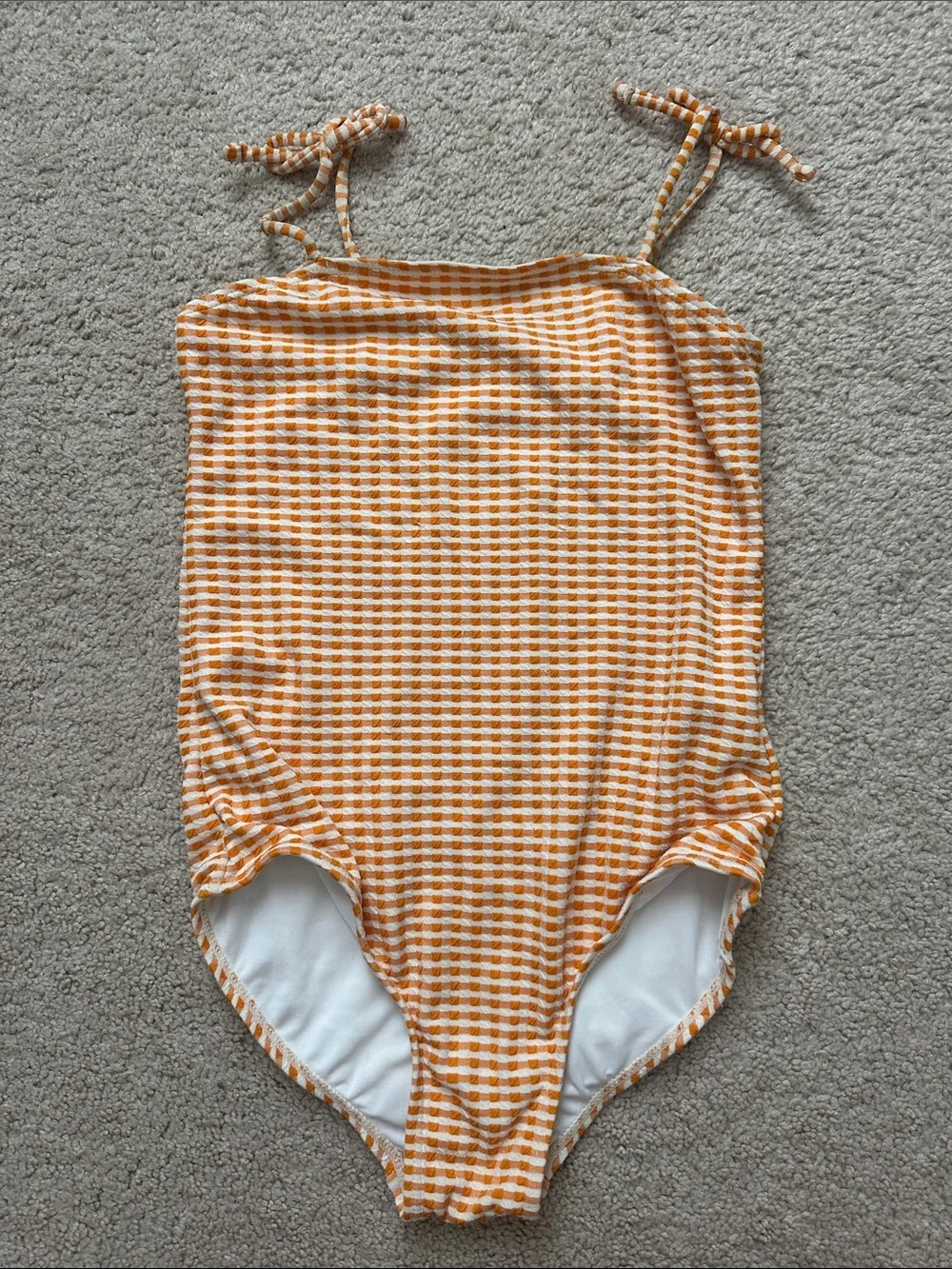 7 Girls Swimsuits